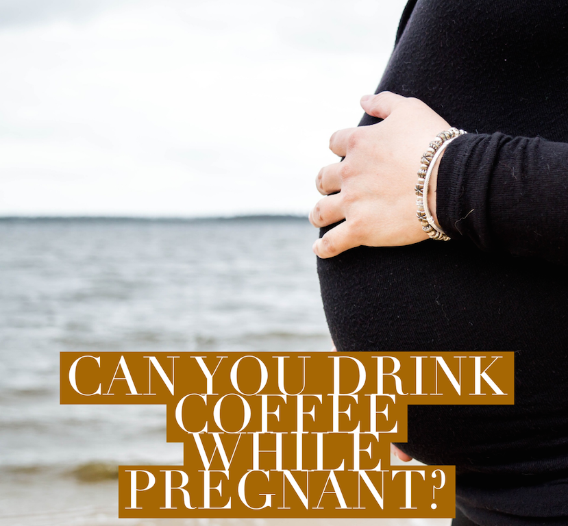 Can You Drink Energy Drinks While Pregnant 63