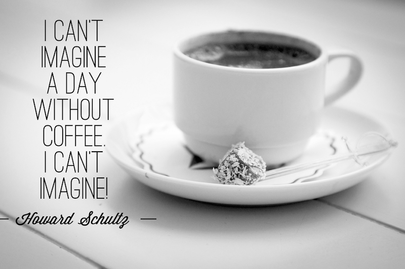 7 Coffee Quotes to Brighten Your Day - CoffeeSphere