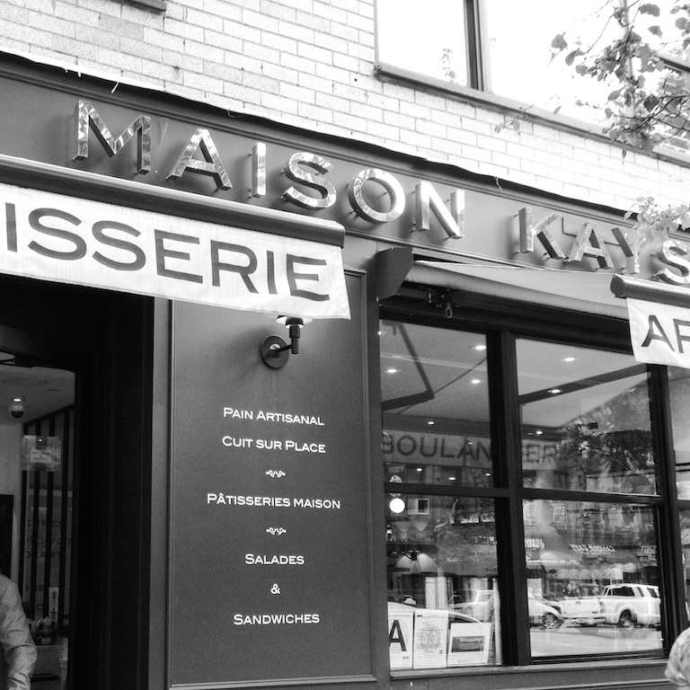 Maison Kayser USA