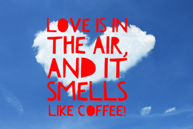 coffee quote