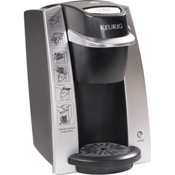 Keurig K130/B130 Brewing System