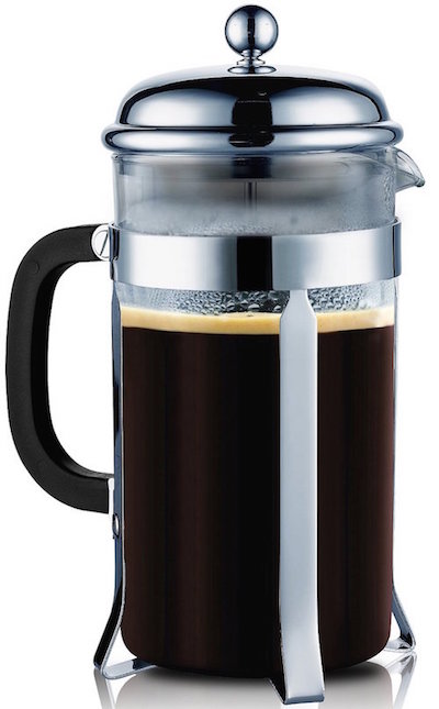 SterlingPro Coffee & Espresso Maker