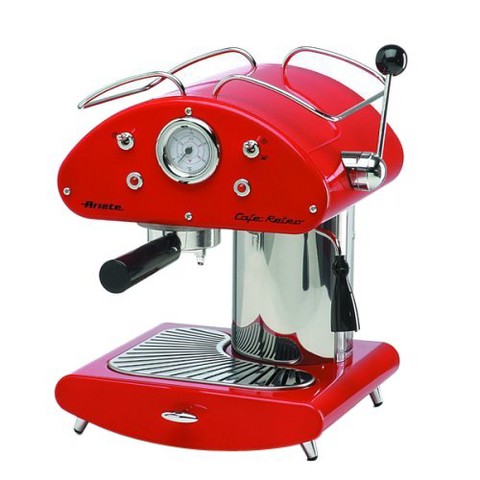 Retro Coffee Makers: 7 Vintage Coffee Makers To Remind You Of The Colors Of  Life 