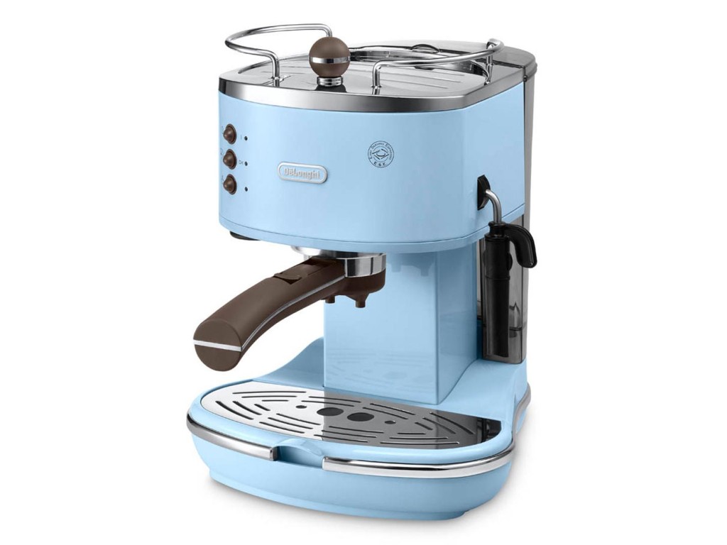 Retro Coffee Makers: 7 Vintage Coffee Makers To Remind You Of The Colors Of  Life 