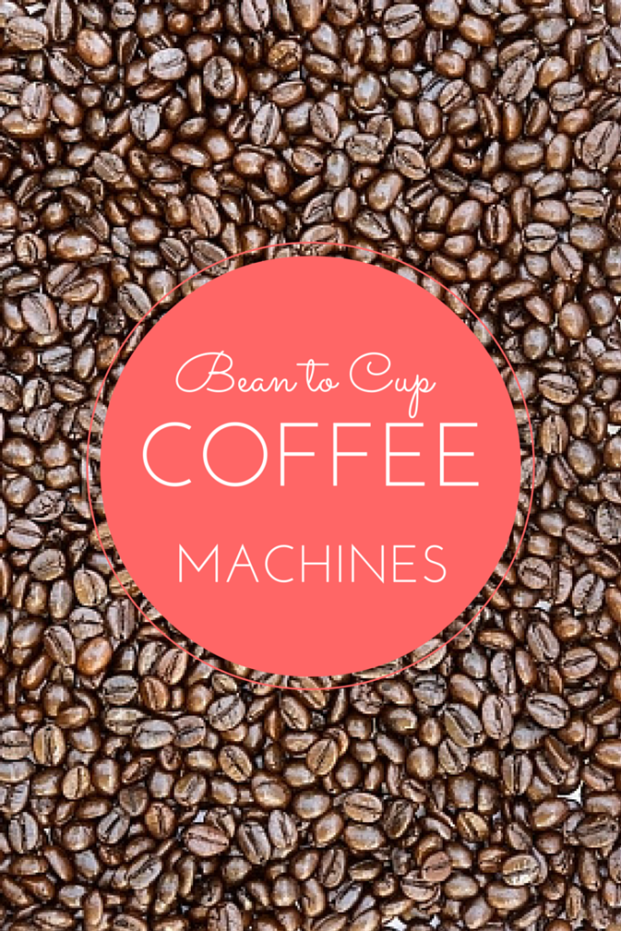 best bean to cup coffee makers