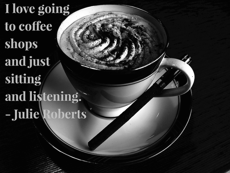 coffee quote