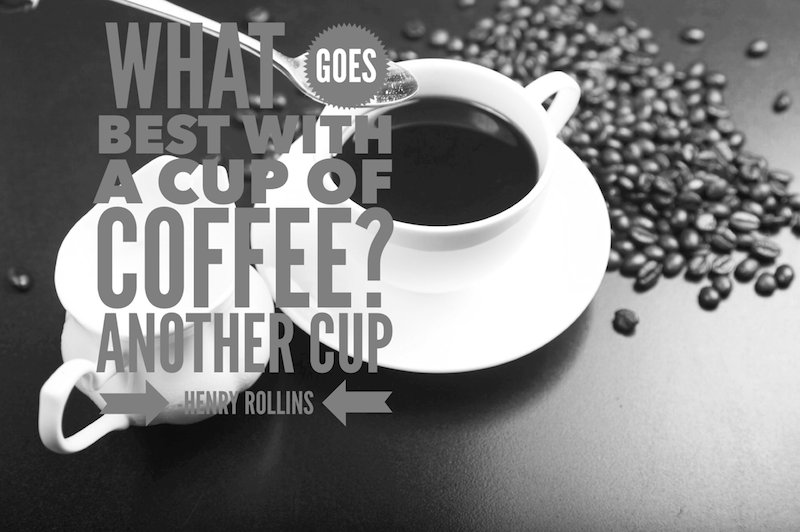 coffee quote