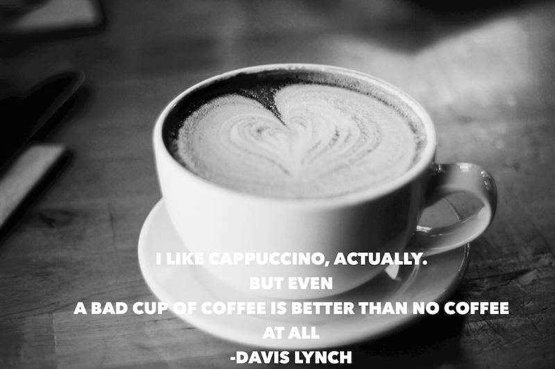 coffee quote