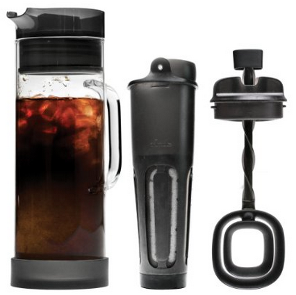 Primula iced coffee brewer