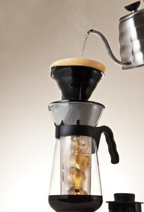 coffee brewer for iced coffee