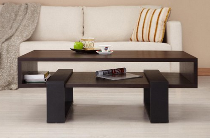 functional coffee table