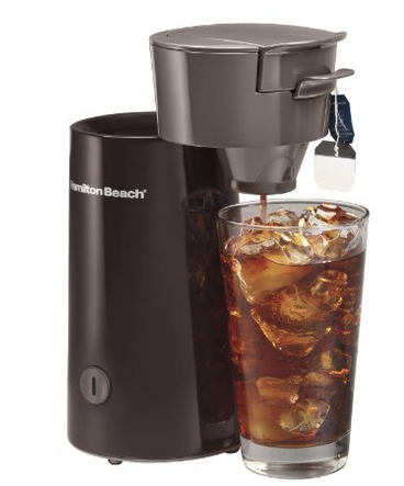 iced coffee maker