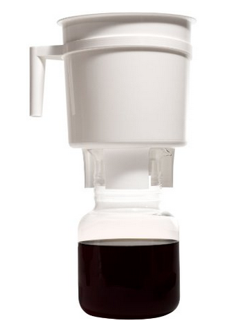 iced coffee maker