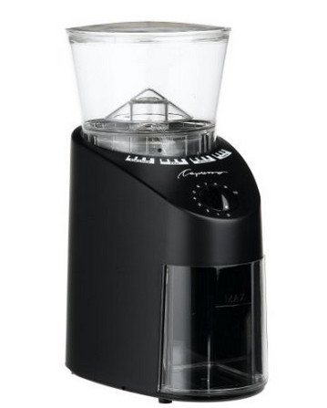 automatic coffee grinder