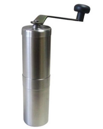 coffee grinder (manual)