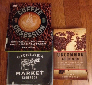 uncommon grounds coffee book uncommon grounds coffee book