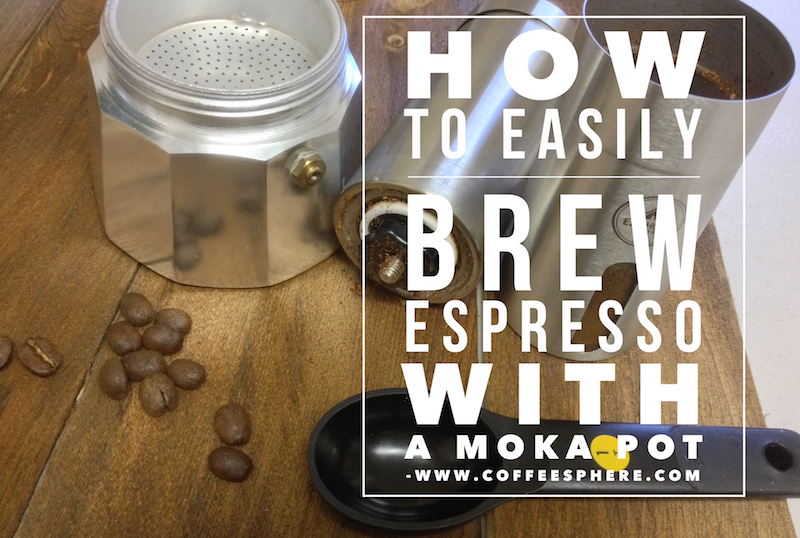 How to Use a Moka Pot – Brewminate: A Bold Blend of News and Ideas