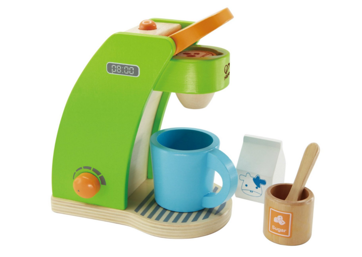 Kid coffee maker hotsell