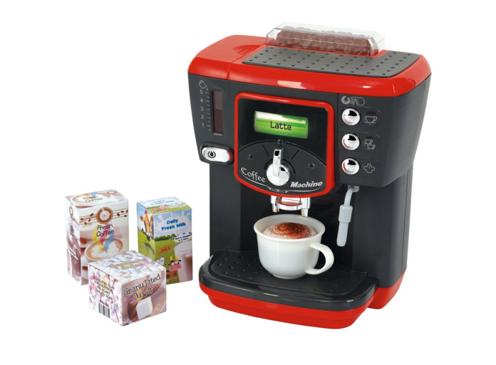 12 Toy Coffee Makers Your Kids Want You To Know About 