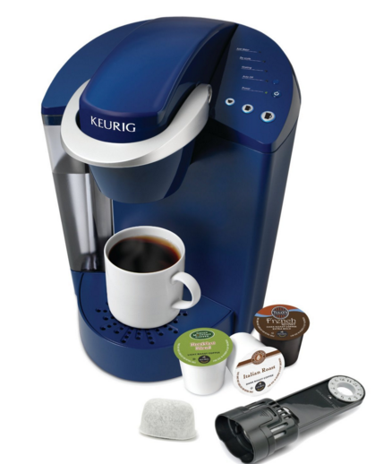 Keurig K45 coffee maker