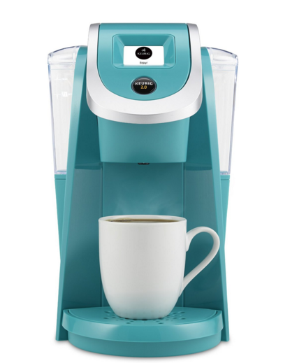 Keurig K250