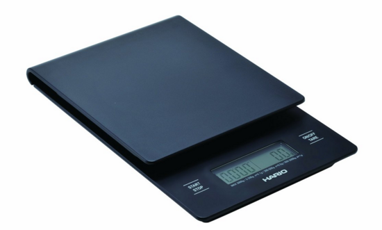 coffee scale