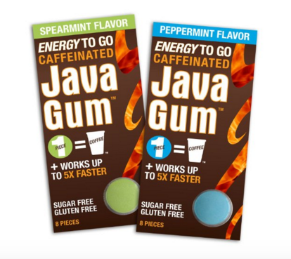 java gum