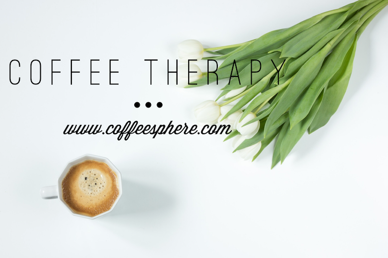 Coffee therapy