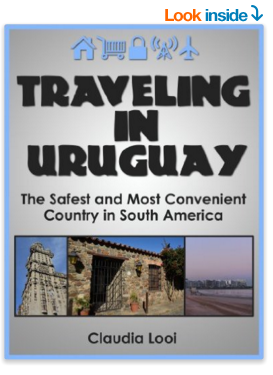 Traveling in Uruguay