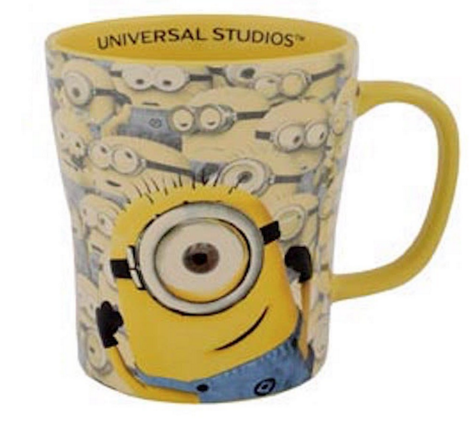Orlando coffee mug
