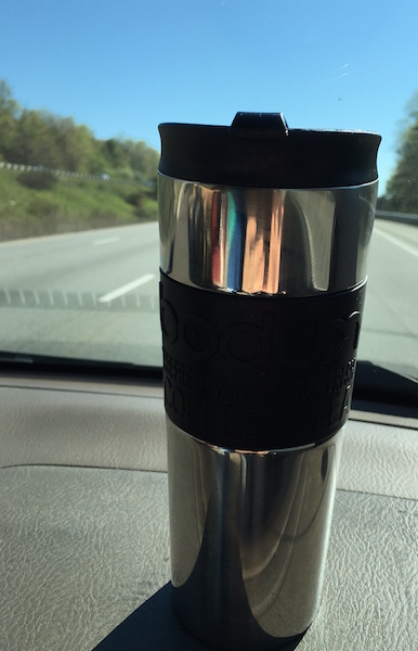 bodum french travel mug