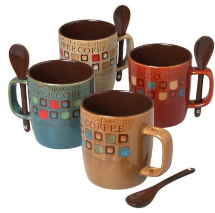 cofee mug set