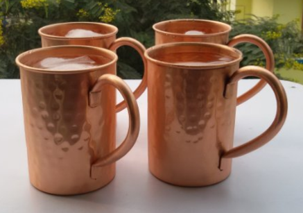mule mugs