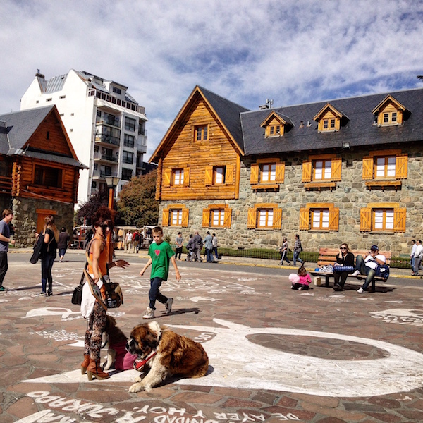 bariloche argentina