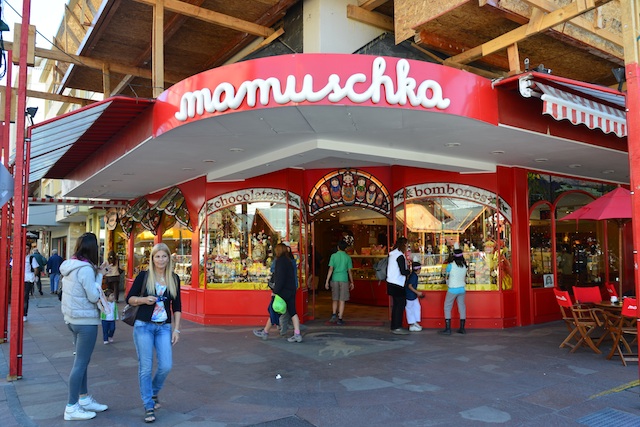 Mamushka-Bariloche