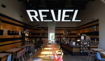 Revel 77 Spokane