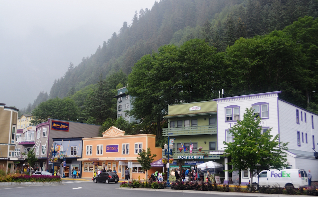 Juneau Alaska