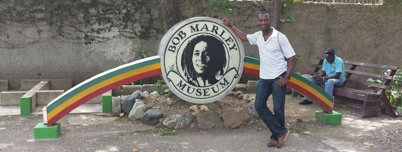 marley-museum