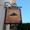 Cafe El Faro de Mazatlan