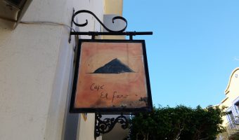 Cafe El Faro de Mazatlan