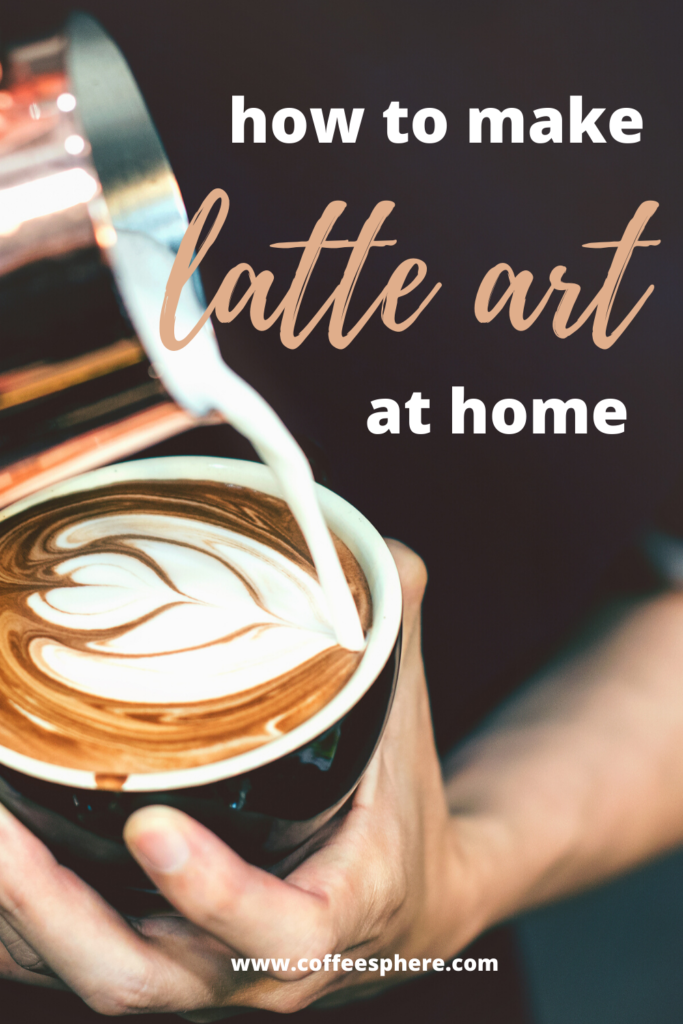 Make a Café Mocha at Home Without an Espresso Machine