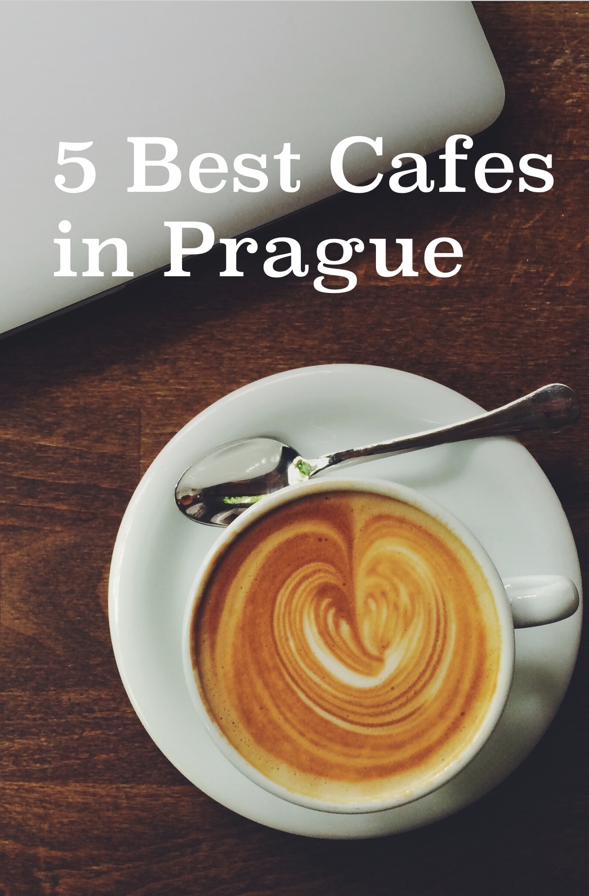 5 best cafe in Prague