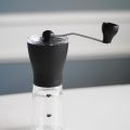 hario manual coffee grinder