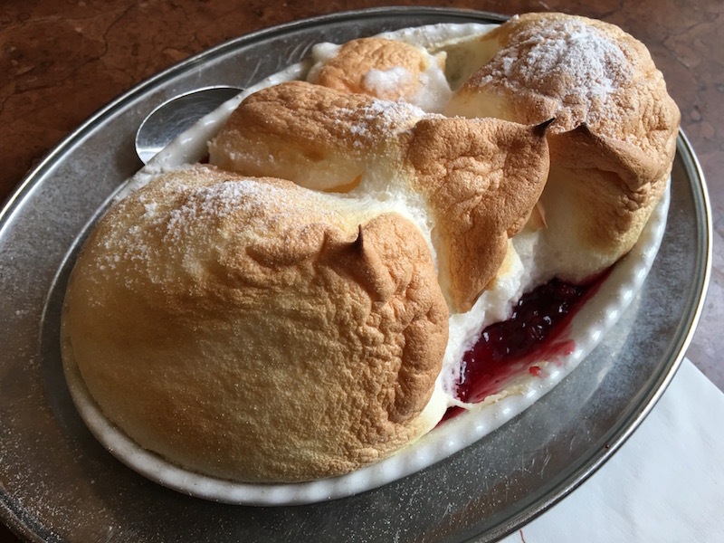 Salzburger Nockerl