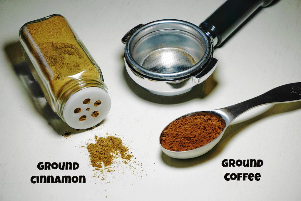 cinnamon swirl latte ingredients
