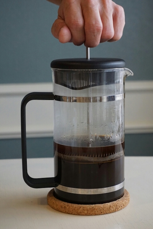 how to make bubble coffee