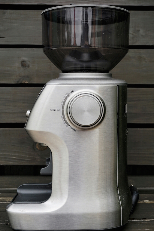 Defective smart grinder pro? : r/Coffee