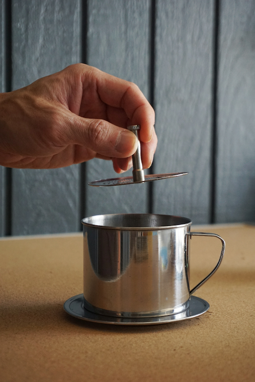 vietnamese coffee filter