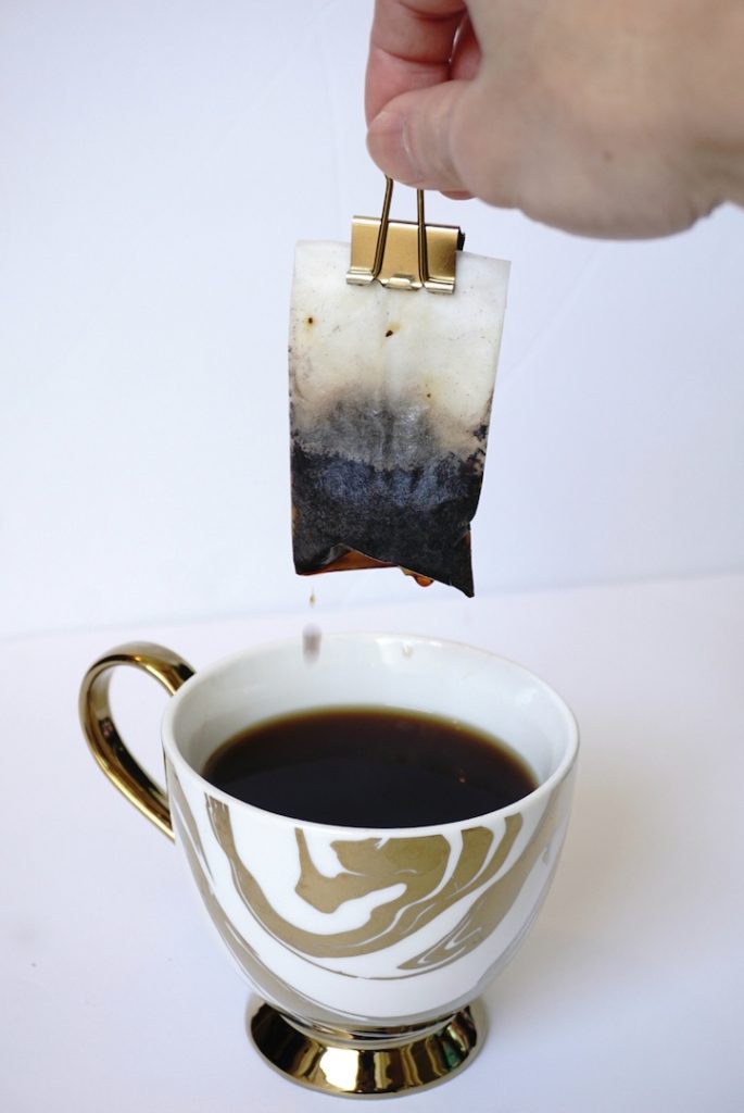 How to Make Coffee in the Microwave