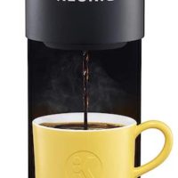 K-Mini Single Serve Coffee Maker